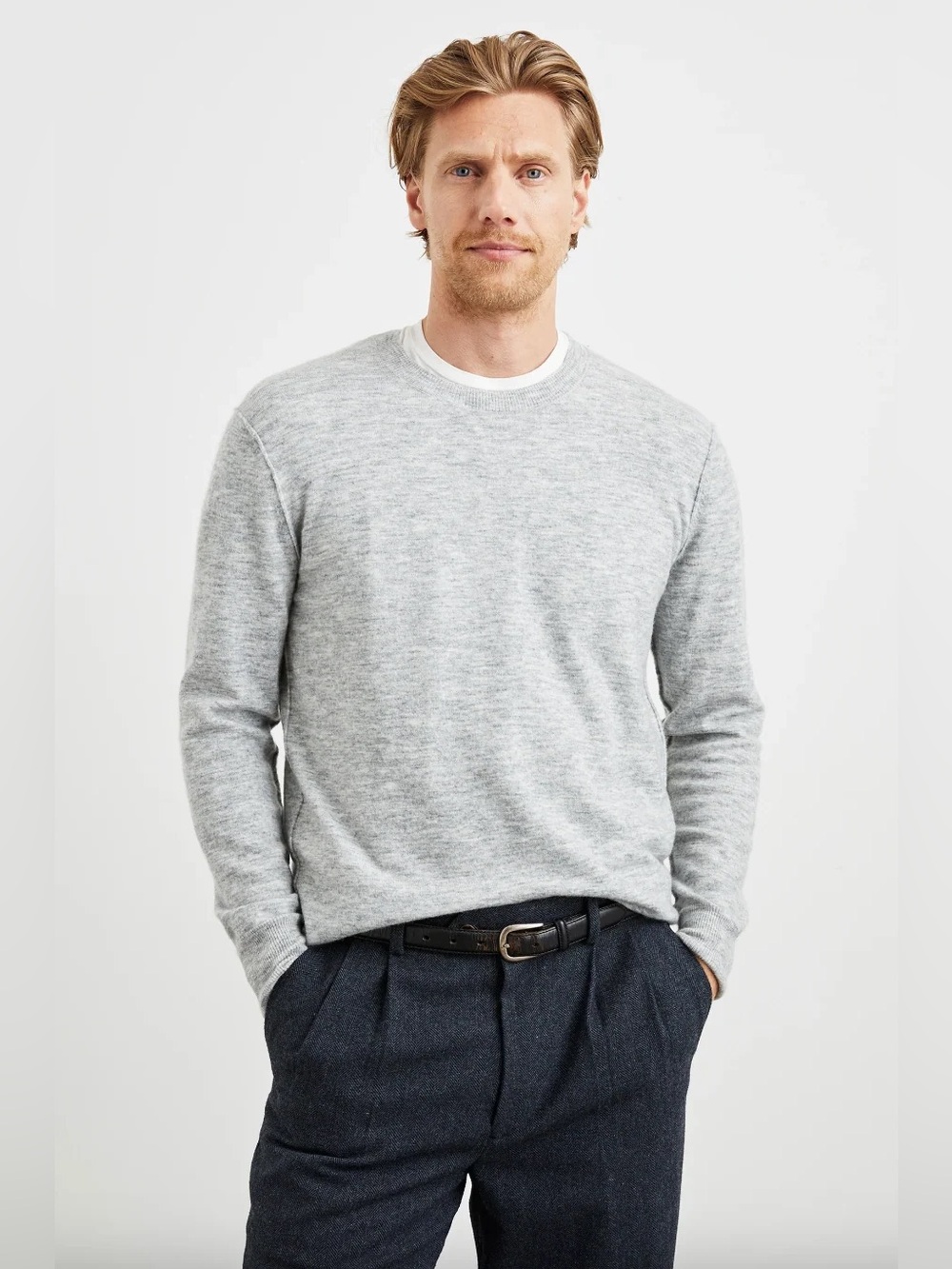 Rails Beckson Sweater Sz M